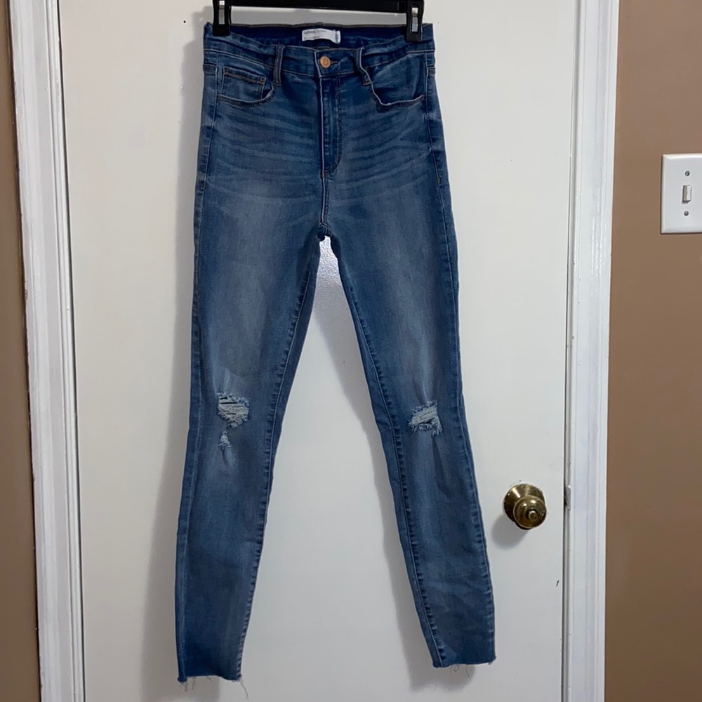 Women jeans